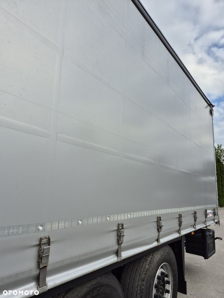 Schmitz Cargobull SCB*S3 - 15