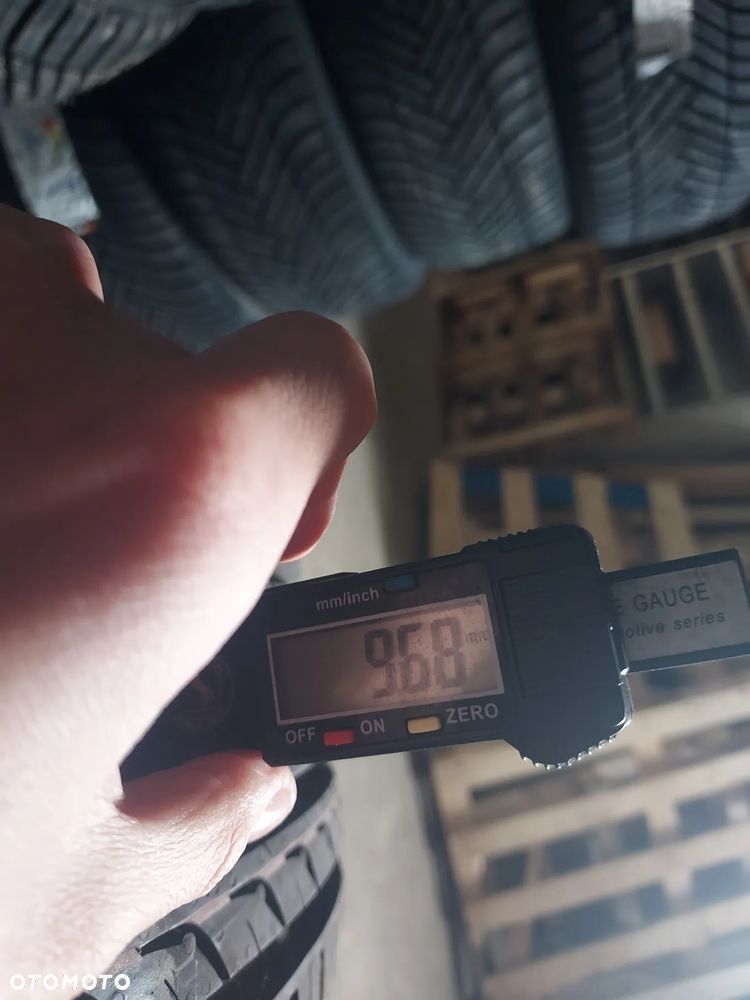 2x opony letnie 195/55/16 2021 Barum - 4