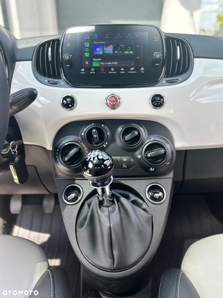 Fiat 500 - 13