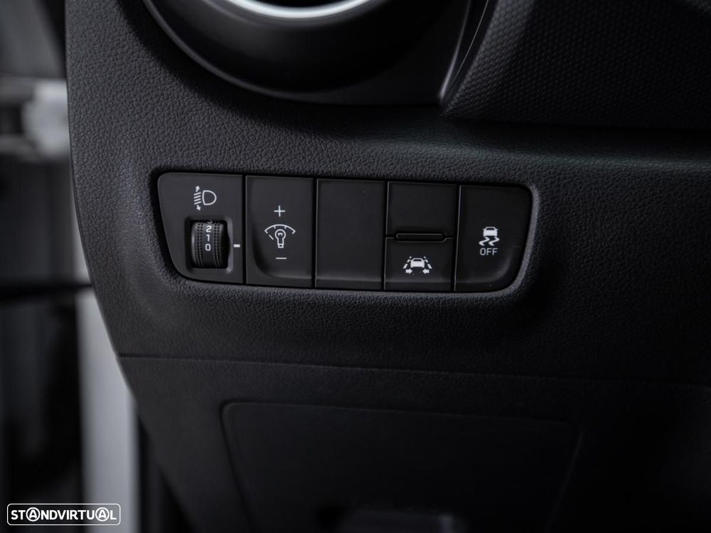 Hyundai Kauai - 14