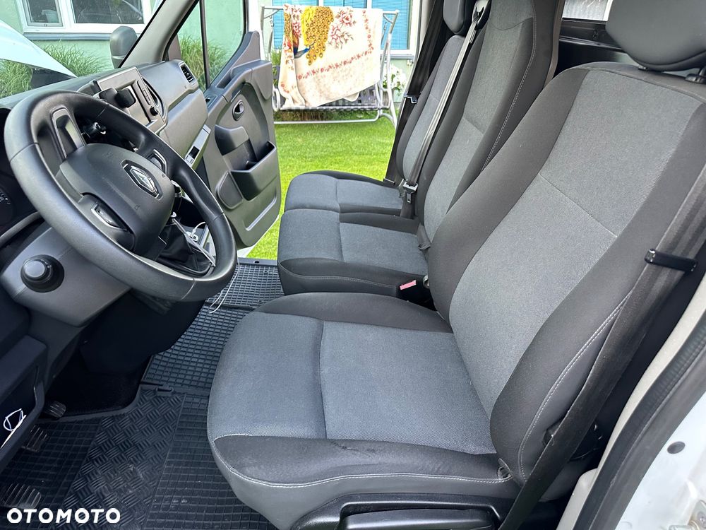 Renault Master - 6