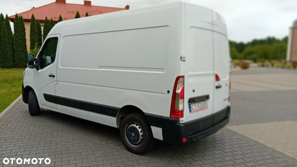 Renault master - 26