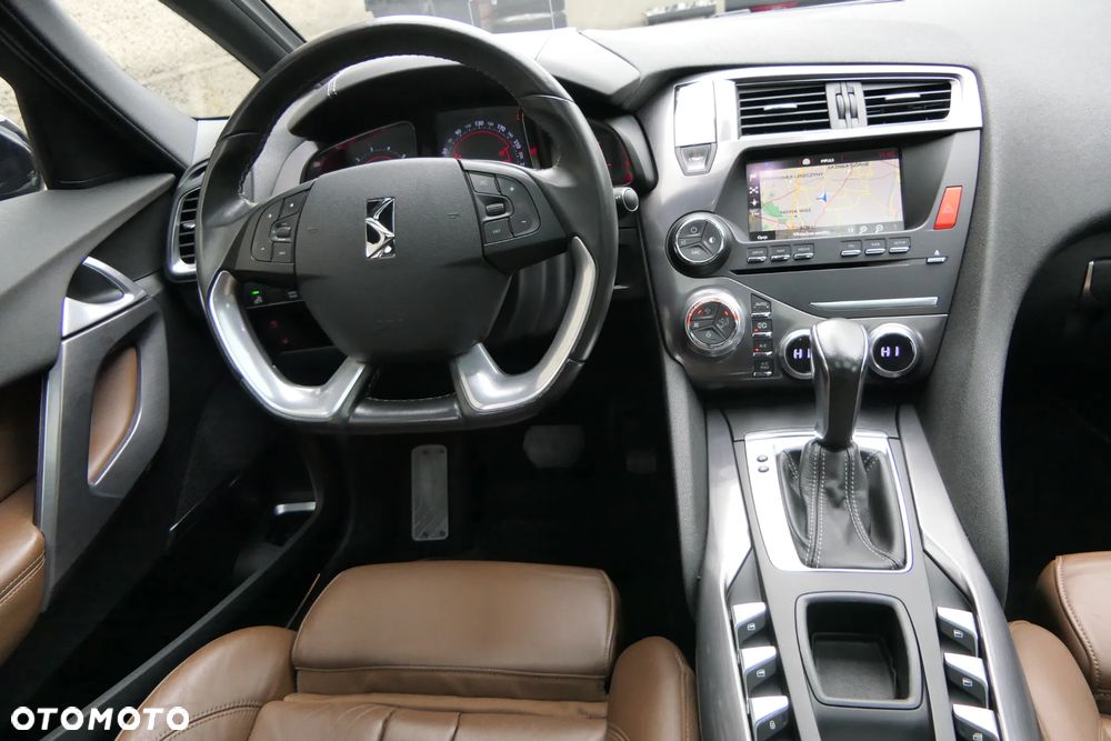 DS Automobiles DS 5 - 2