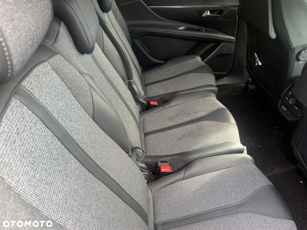 Peugeot 5008 BlueHDI 130 EAT8 Allure Business-Paket - 8