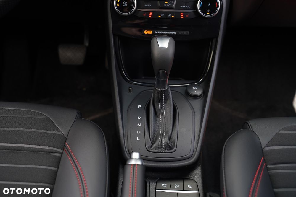 Ford Puma 1.0 EcoBoost mHEV ST-Line X PowerShift - 28