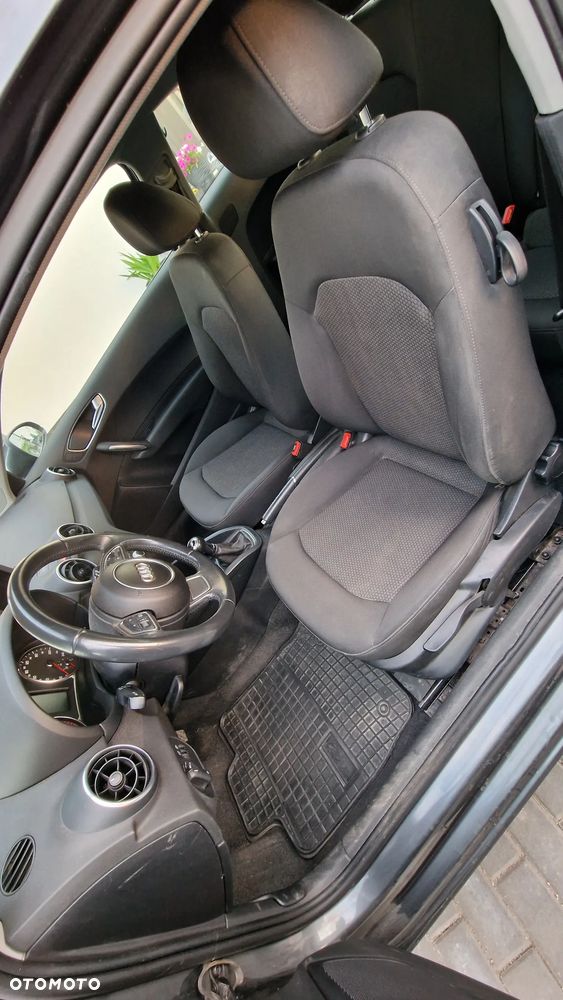 Audi A1 3-drzwiowe - 7