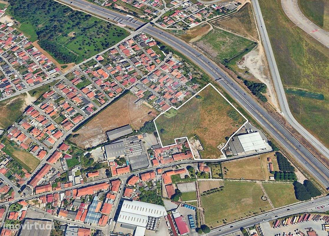 Terreno  para venda - Grande imagem: 3/6