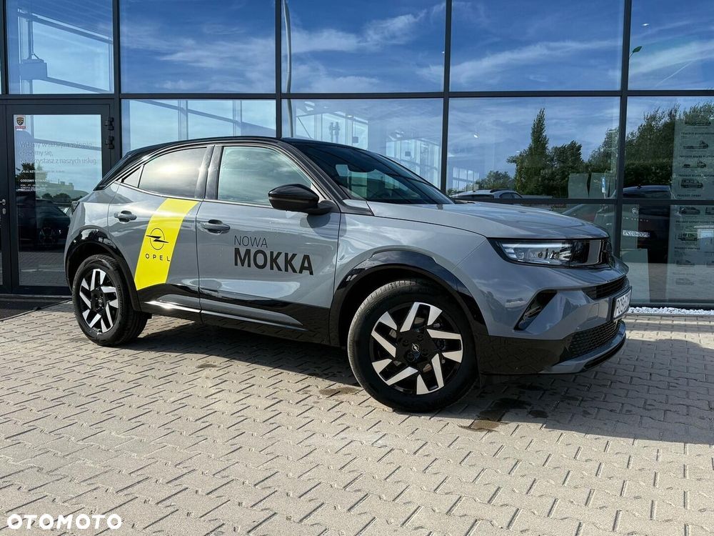 Opel Mokka - 3