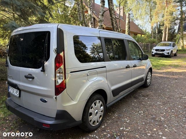 Ford Transit Connect Kombi 230 L2 Trend N1 - 4