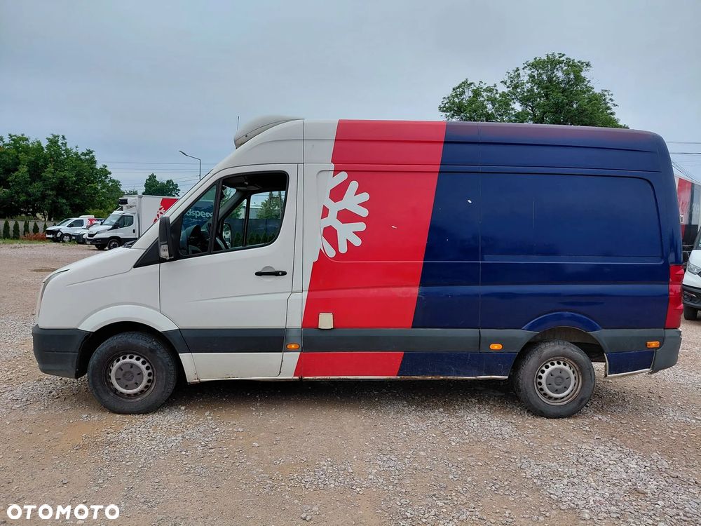 Volkswagen CRAFTER - 2