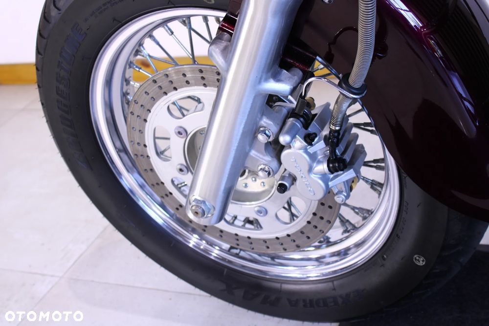 Kawasaki Vulcan - 28