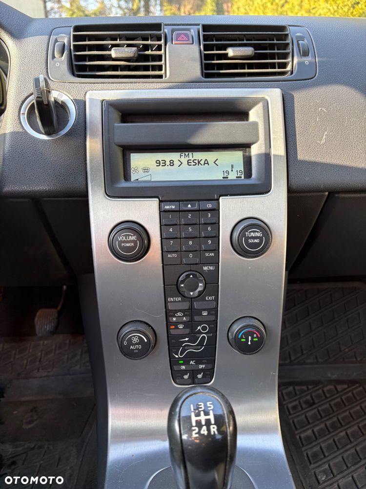 Volvo V50 2.4i RDesign - 14