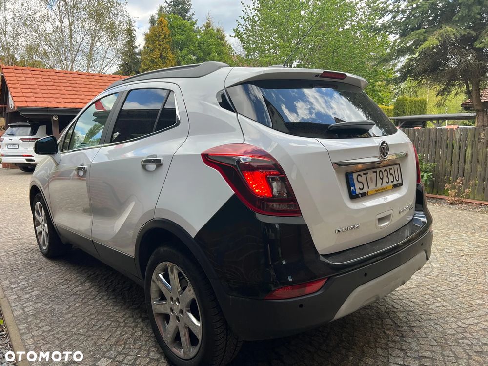 Opel Mokka - 2