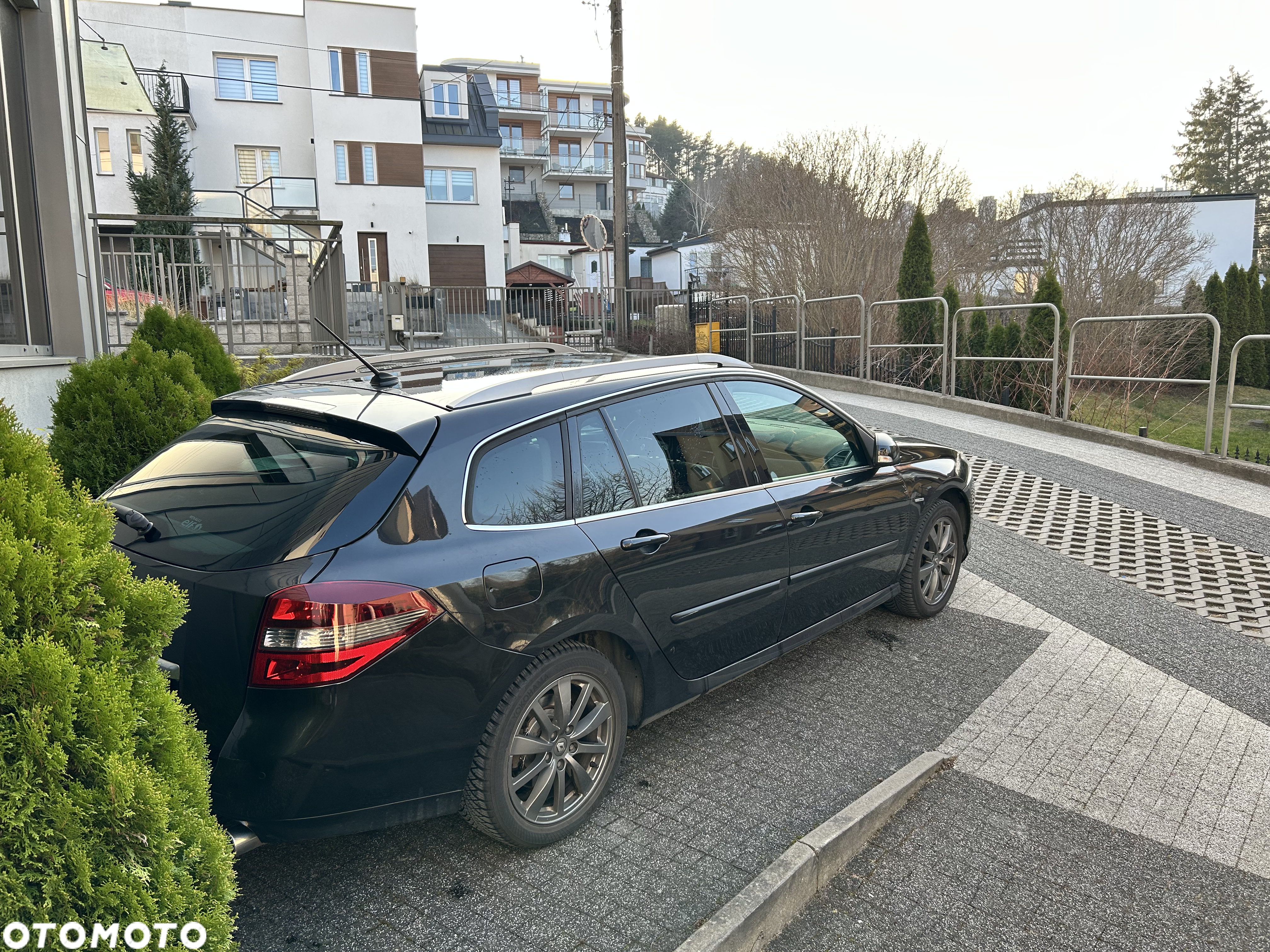 Renault Laguna 2.0 dCi Bose Edition - 6
