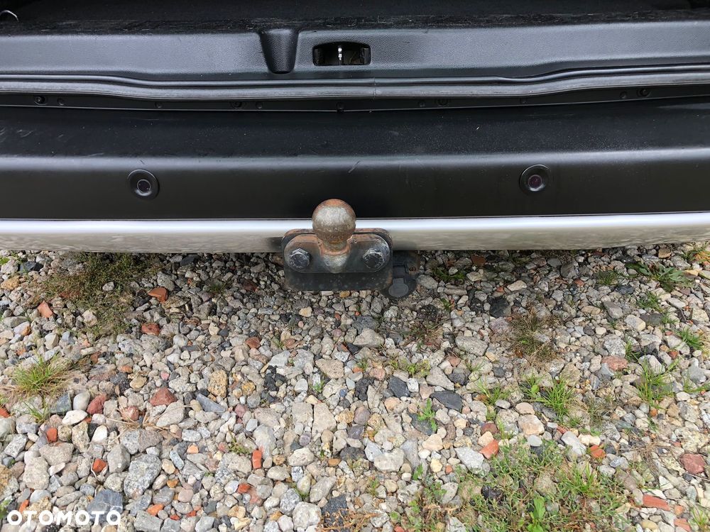 Citroën Berlingo 1.6 HDi Multispace - 7