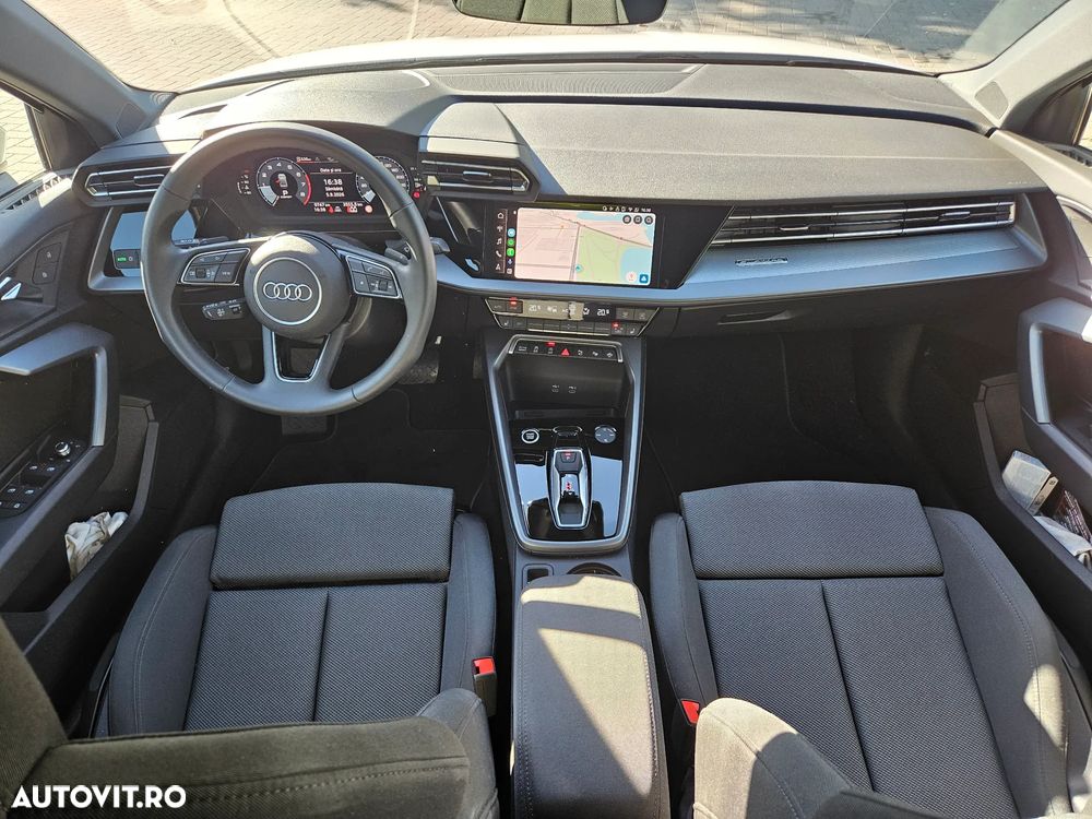 Audi A3 - 10
