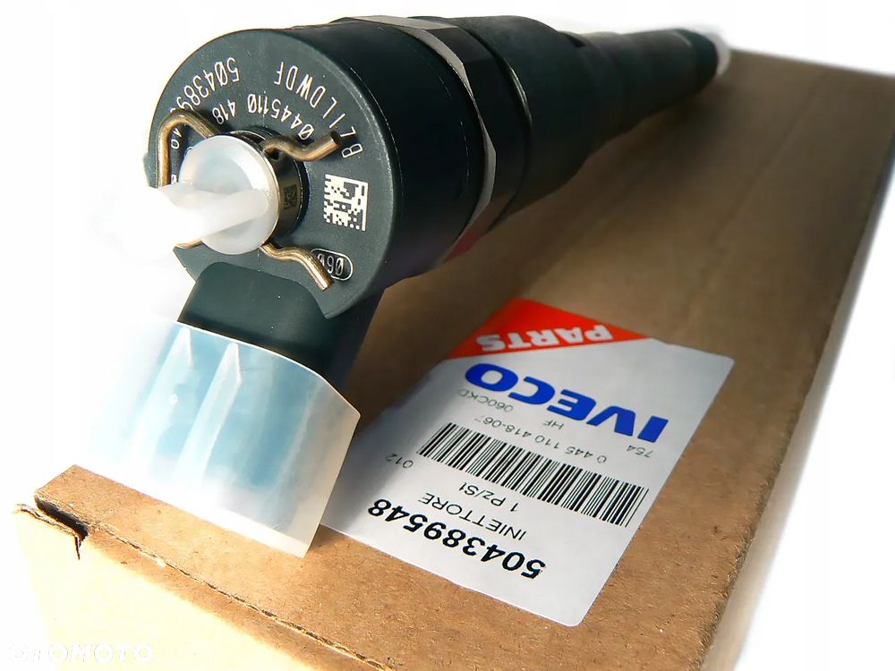 WTRYSK WTRYSKIWACZ BMW X3 X5 7 G30 G32 3.0 D 4.0 D - 1