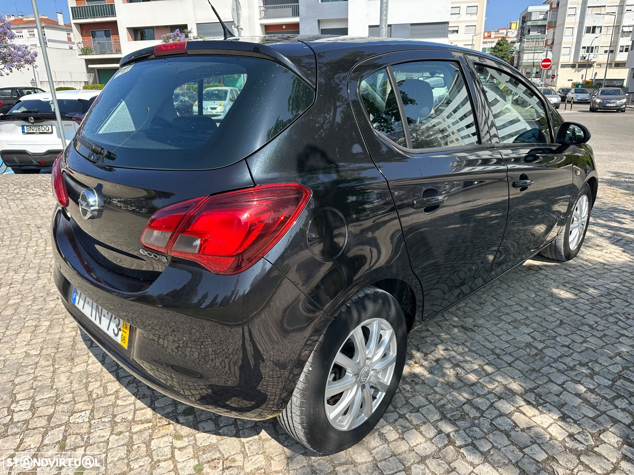 Opel Corsa 1.3 CDTi Business Edition - 2