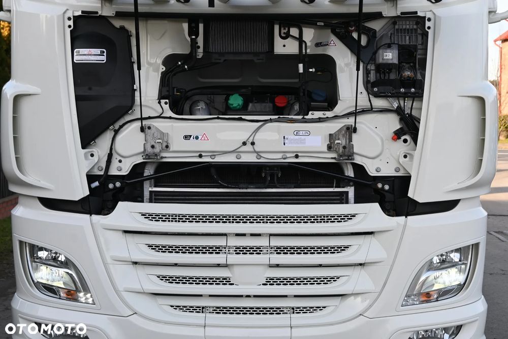 DAF XF106-480KM/AUTOMAT/LED/STANDARD!!! - 13