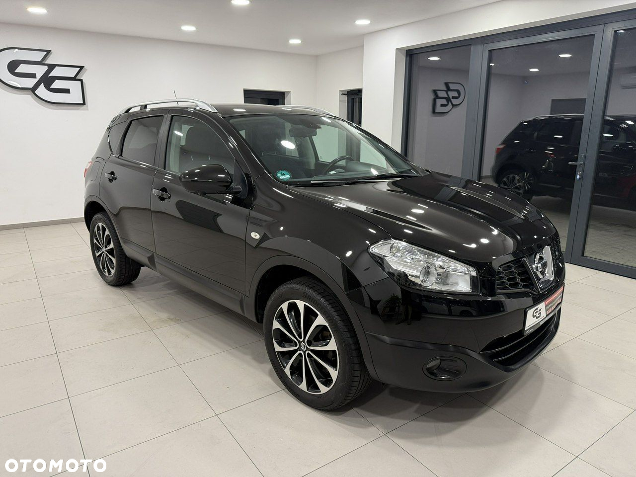Nissan Qashqai 2.0 I-Way - 7