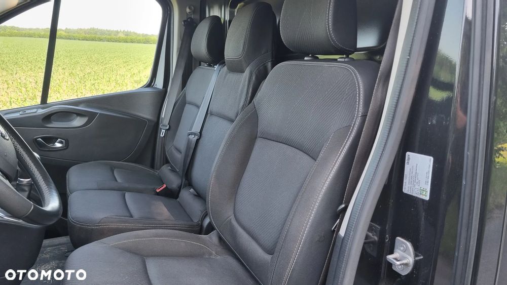 Renault Trafic - 17