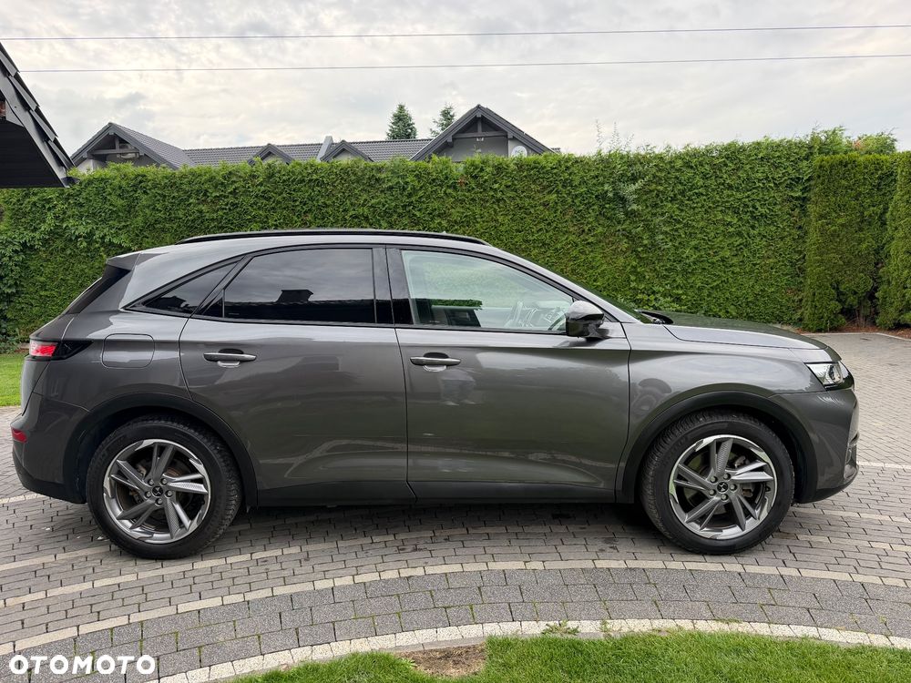 DS Automobiles DS 7 Crossback - 8