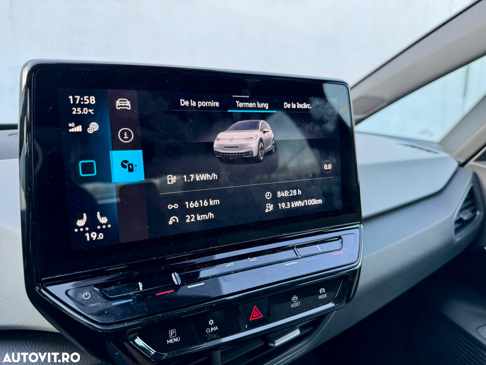 Volkswagen ID.3 58 kWh Pro Performance - 9