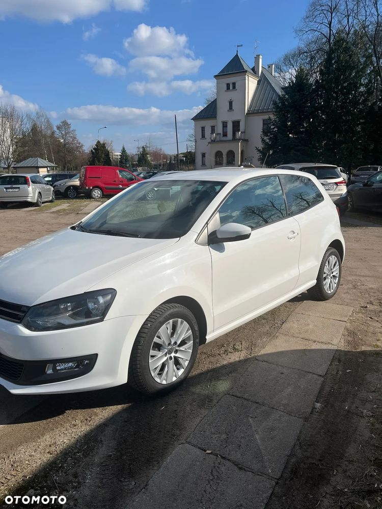 Volkswagen Polo - 5