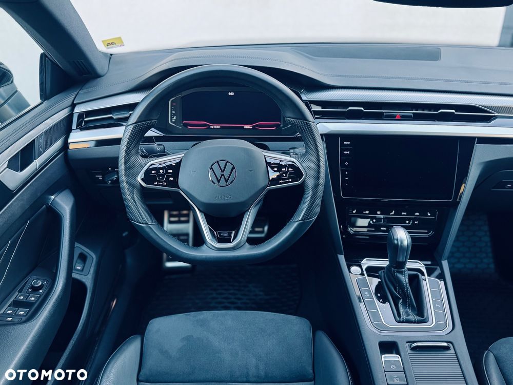 Volkswagen Arteon 2.0 TSI R-Line DSG - 17