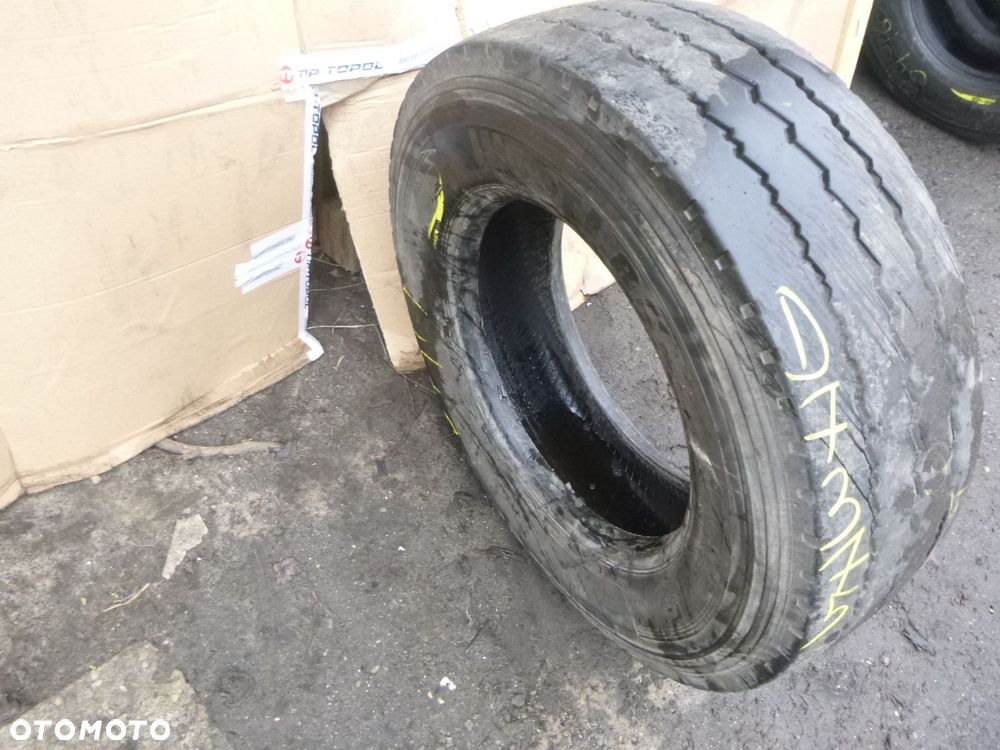 285/70R19,5 Westlake WTX1. Opony ciężarowe - 3