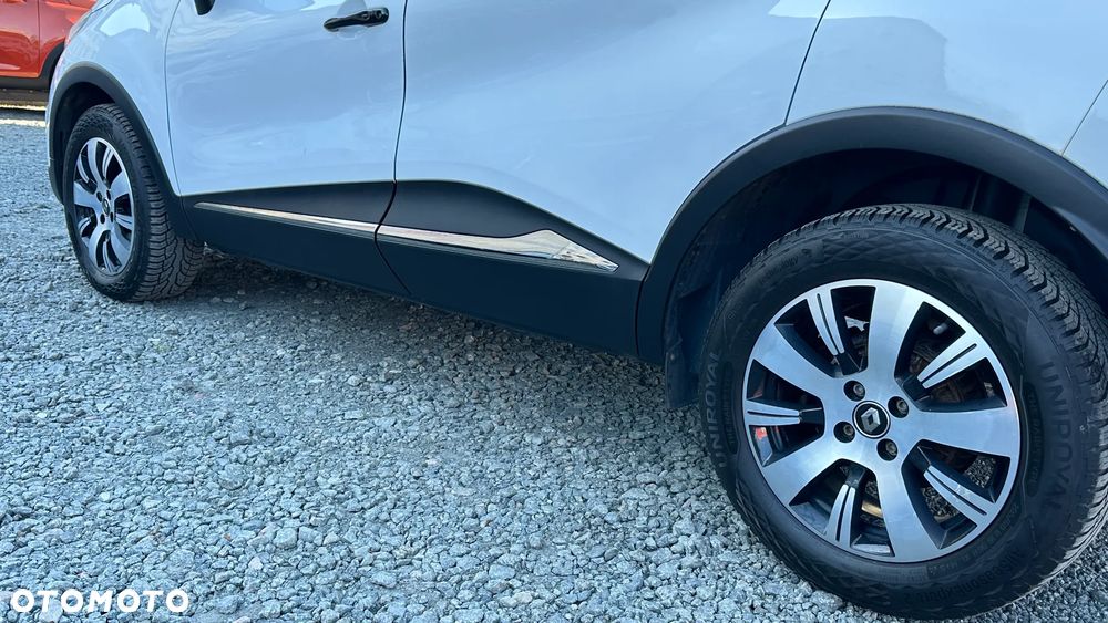 Renault Captur - 14