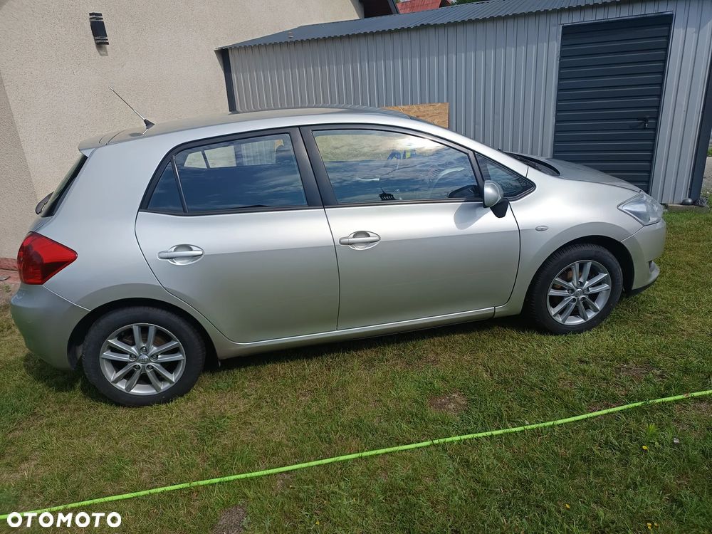 Toyota Auris 1.6 VVT-i Luna - 14