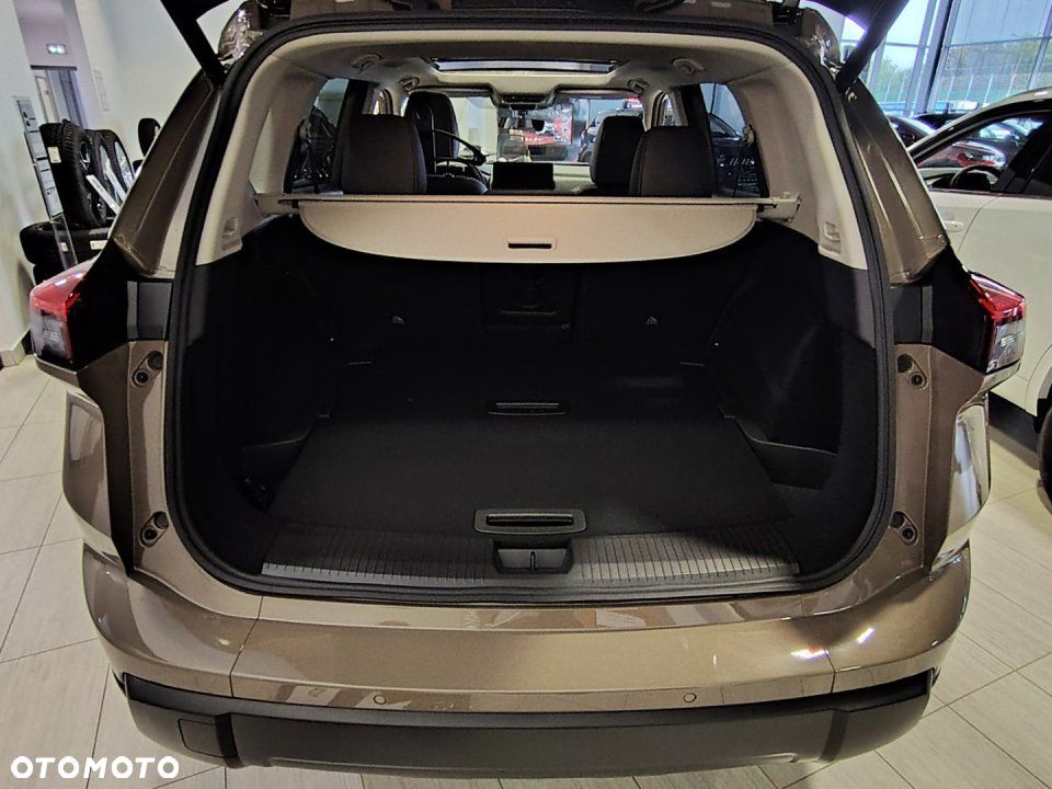 Nissan X-Trail - 16