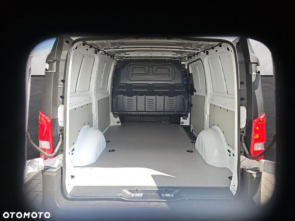 Mercedes-Benz vitoVito - 16