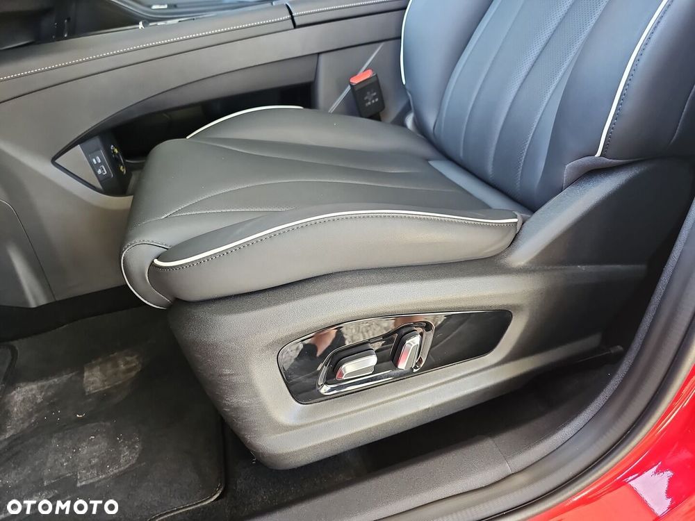 Omoda 5 1.6 T-GDI Premium DCT - 20