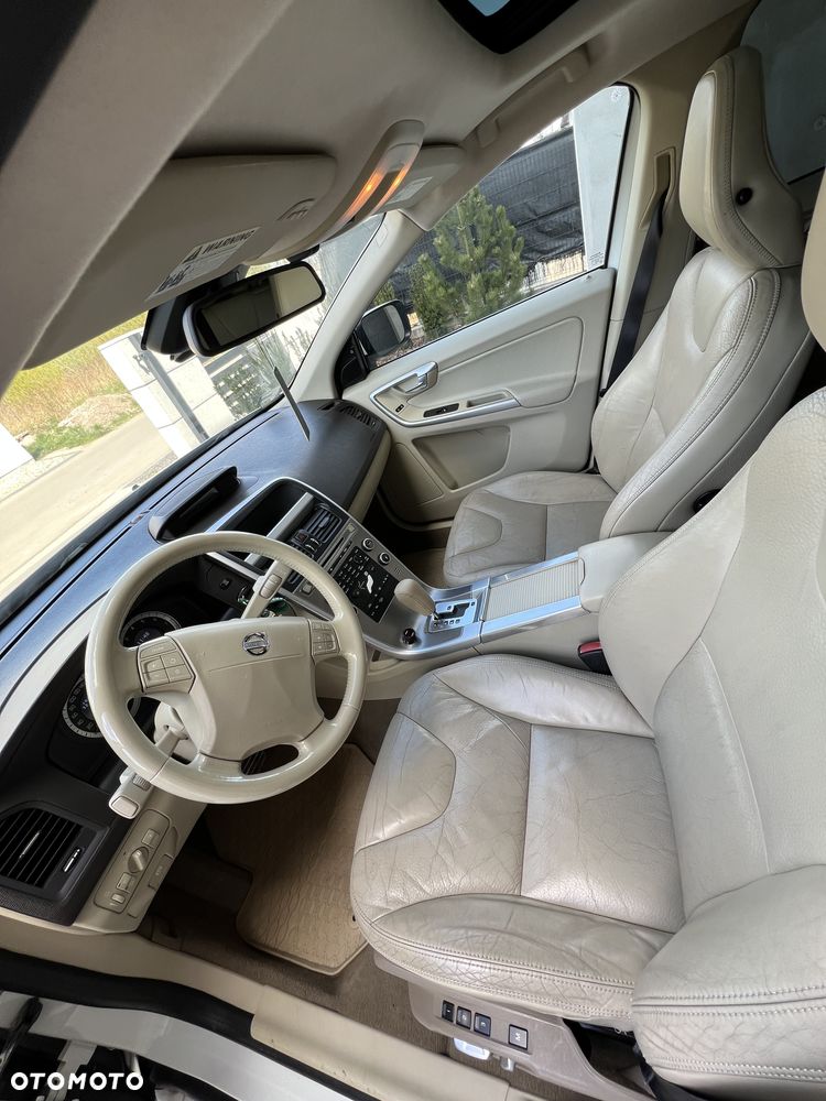 Volvo XC 60 - 14