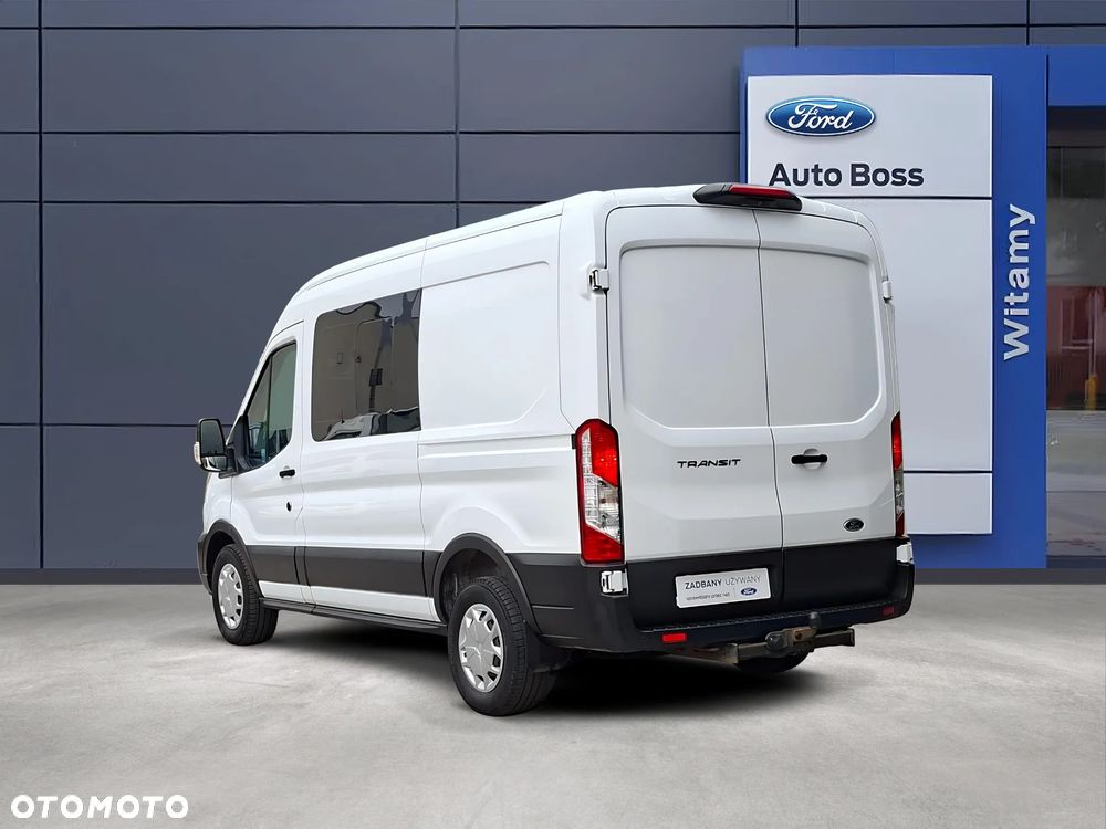 Ford TRANSIT L2 - 3