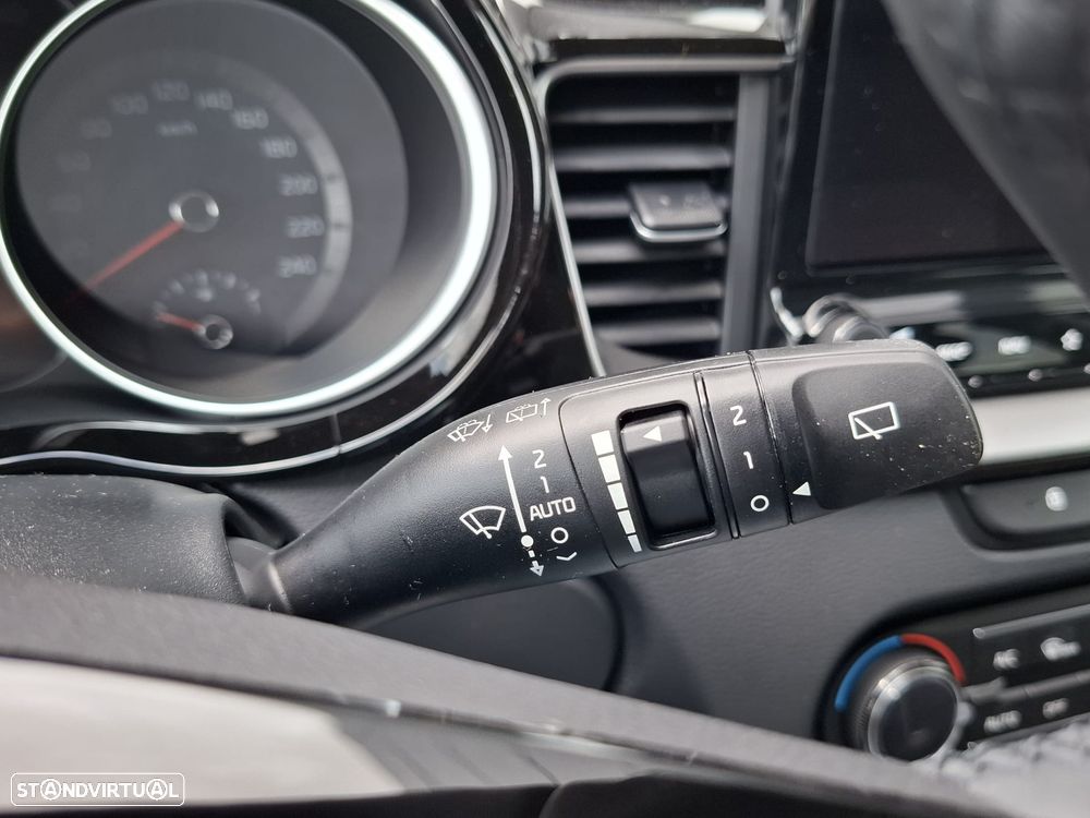 Kia XCeed 1.0 T-GDI Drive - 16