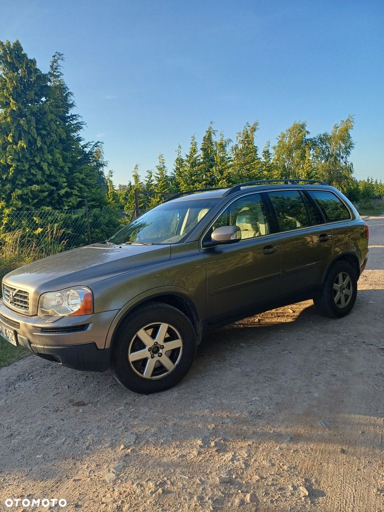Volvo XC 90 D5 AWD Executive - 2