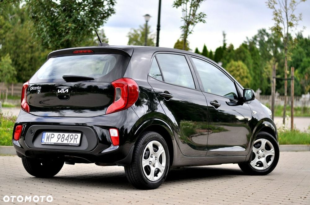 Kia Picanto - 4