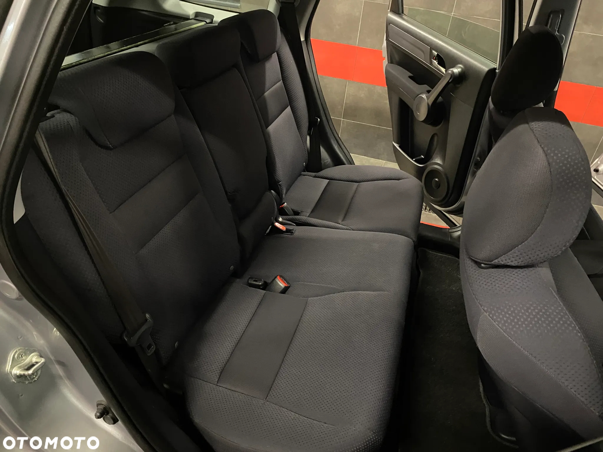 Honda CR-V 2.0 Elegance - 13