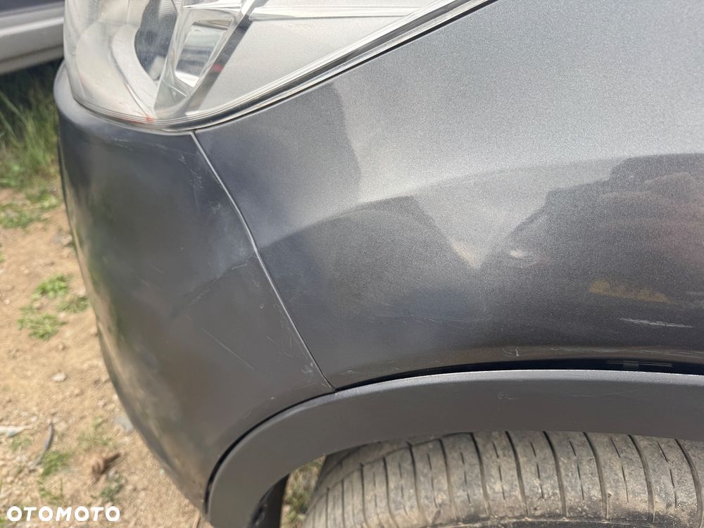 BŁOTNIK LEWY PRZÓD FORD KUGA MK2 KOLOR UD - 3