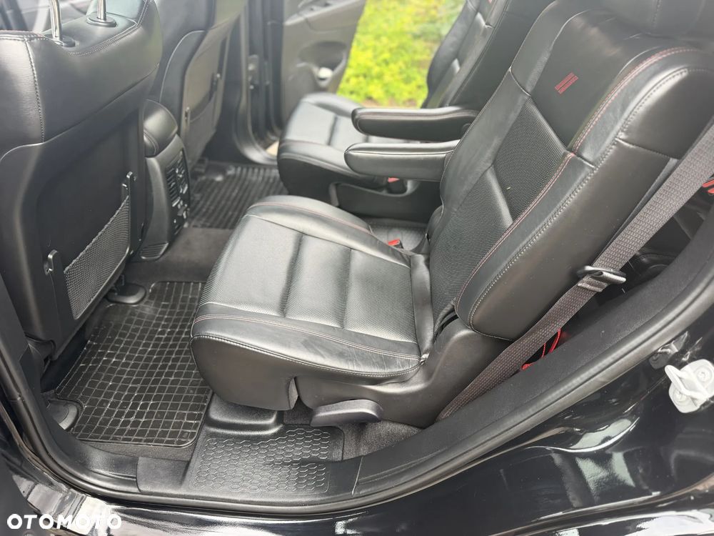 Dodge Durango 5.7 R/T - 18