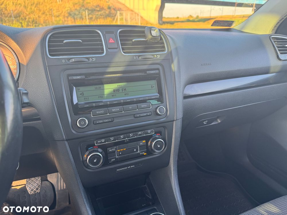 Volkswagen Golf 1.4 TSI Style - 7