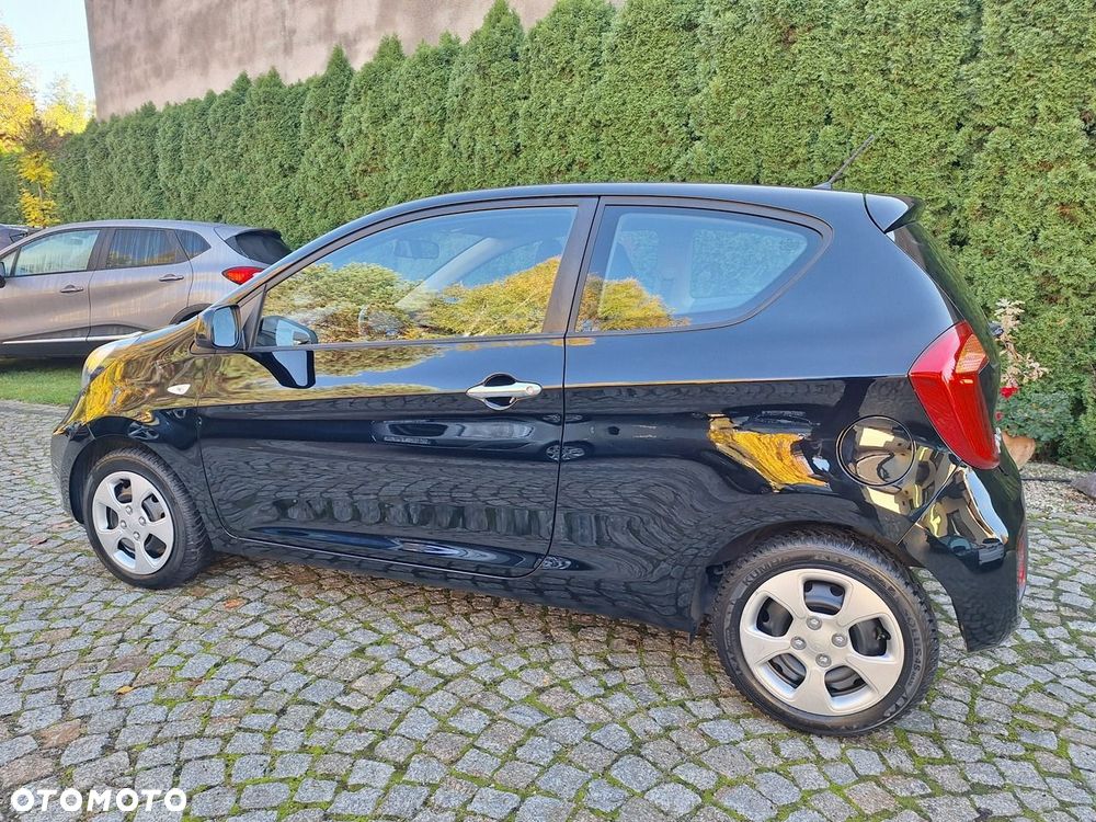 Kia Picanto - 31