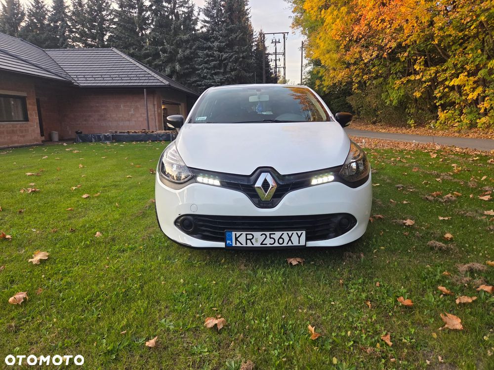 Renault Clio - 13