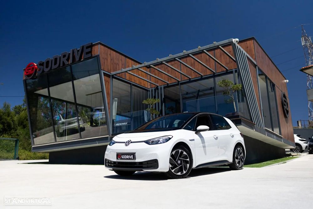 VW ID.3 Pure - 2