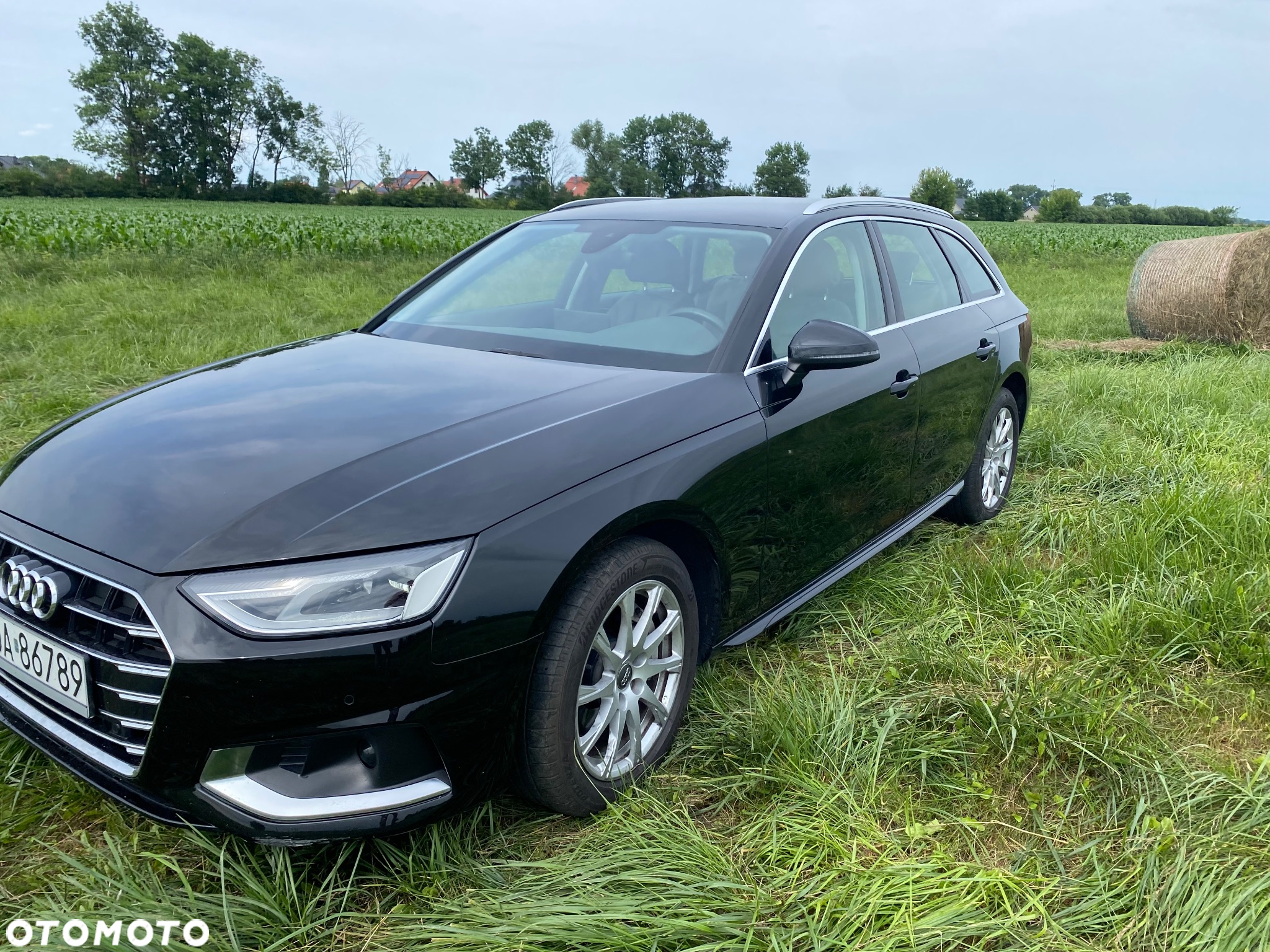 Audi A4 2.0 TDI Quattro S tronic - 5