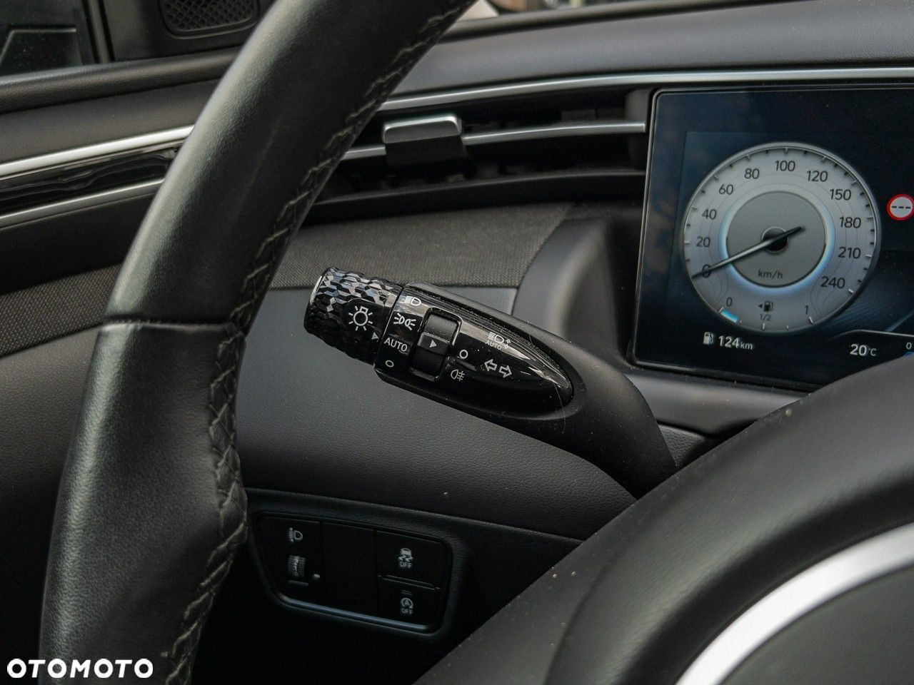 Hyundai Tucson - 15