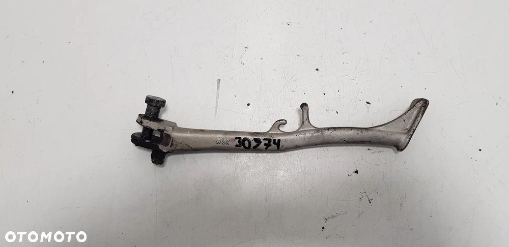 Kawasaki ZZR 600 Nóżka Boczna Stopka - 2